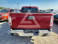 2019 GMC CANYON фото