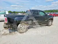 2019 GMC CANYON фото