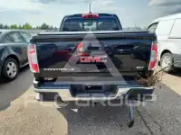 2019 GMC CANYON photo