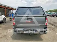 2019 GMC CANYON фото