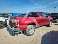 2019 GMC CANYON фото