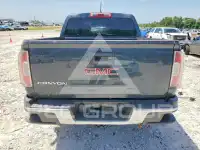 2019 GMC CANYON фото