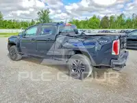 2019 GMC CANYON фото