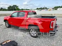 2019 GMC CANYON photo