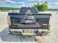2019 GMC CANYON фото