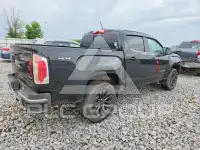 2019 GMC CANYON фото