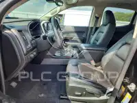 2019 GMC CANYON photo