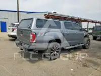 2019 GMC CANYON фото