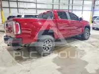 2019 GMC CANYON фото