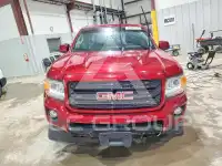 2019 GMC CANYON фото