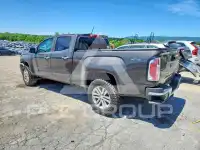 2019 GMC CANYON photo