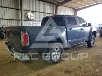 2019 GMC CANYON фото