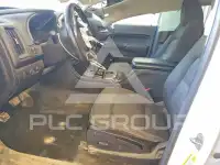 2019 GMC CANYON фото
