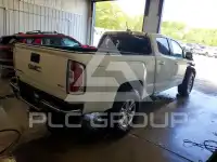 2019 GMC CANYON фото