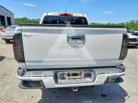2019 GMC CANYON фото