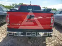 2019 GMC CANYON фото