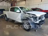 2019 GMC CANYON фото