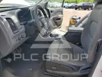 2019 GMC CANYON фото