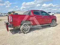 2019 GMC CANYON photo