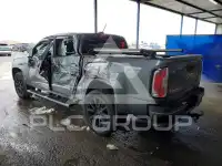 2019 GMC CANYON фото