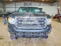 2019 GMC CANYON фото