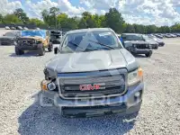 2019 GMC CANYON фото
