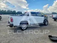 2019 GMC CANYON фото