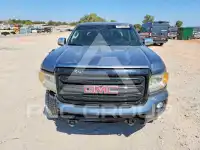 2019 GMC CANYON фото