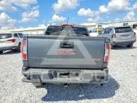 2019 GMC CANYON фото