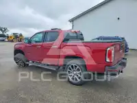 2019 GMC CANYON фото