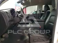 2019 GMC CANYON фото