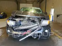 2019 GMC CANYON фото