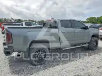 2019 GMC CANYON photo