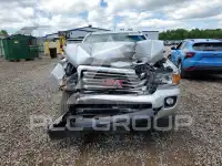 2019 GMC CANYON photo