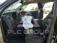 2019 GMC CANYON фото