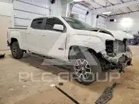2019 GMC CANYON фото