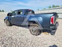 2019 GMC CANYON фото