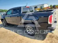2019 GMC CANYON фото