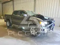 2019 GMC CANYON фото