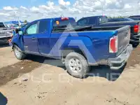 2019 GMC CANYON photo