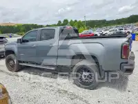 2019 GMC CANYON photo