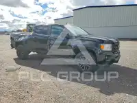 2019 GMC CANYON фото