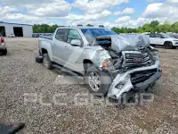 2019 GMC CANYON photo
