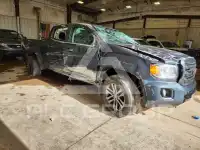 2019 GMC CANYON photo