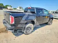 2019 GMC CANYON фото