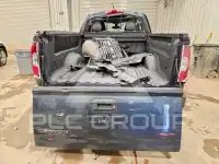 2019 GMC CANYON photo