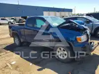 2019 GMC CANYON photo