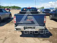 2019 GMC CANYON photo