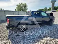 2019 GMC CANYON фото