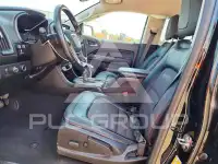 2019 GMC CANYON фото